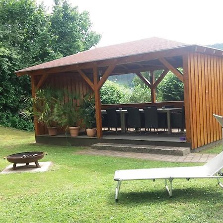 Renates Ferienhaus Riedenburg Exteriör bild