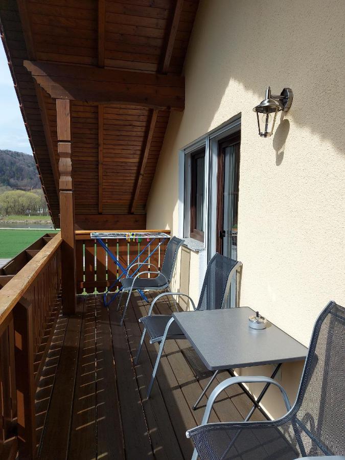 Renates Ferienhaus Riedenburg Exteriör bild